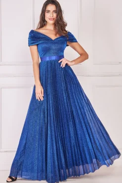 Women * Bardot Pleated Skirt Maxi
