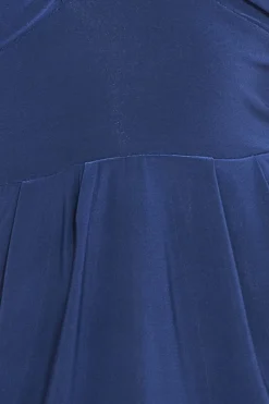 Women * Batwing Sleeve Midi Dress