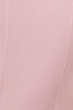 Women * Chiffon Bardot Cowl Neck Maxi Dress