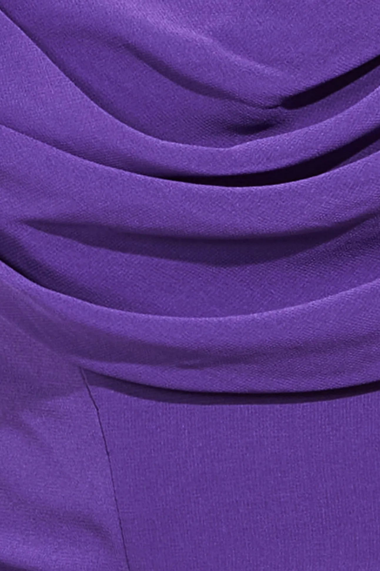 Women * Chiffon Bardot Cowl Neck Maxi Dress