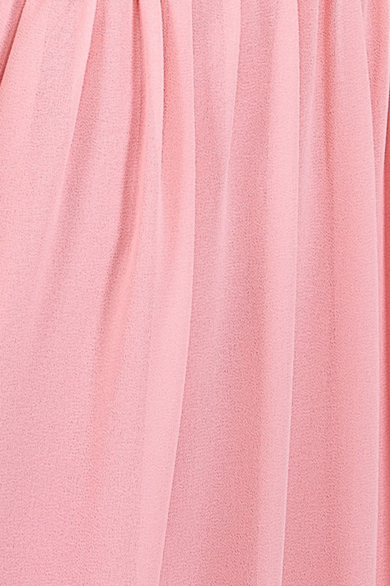 Women * Chiffon Maxi With Embellished Belt