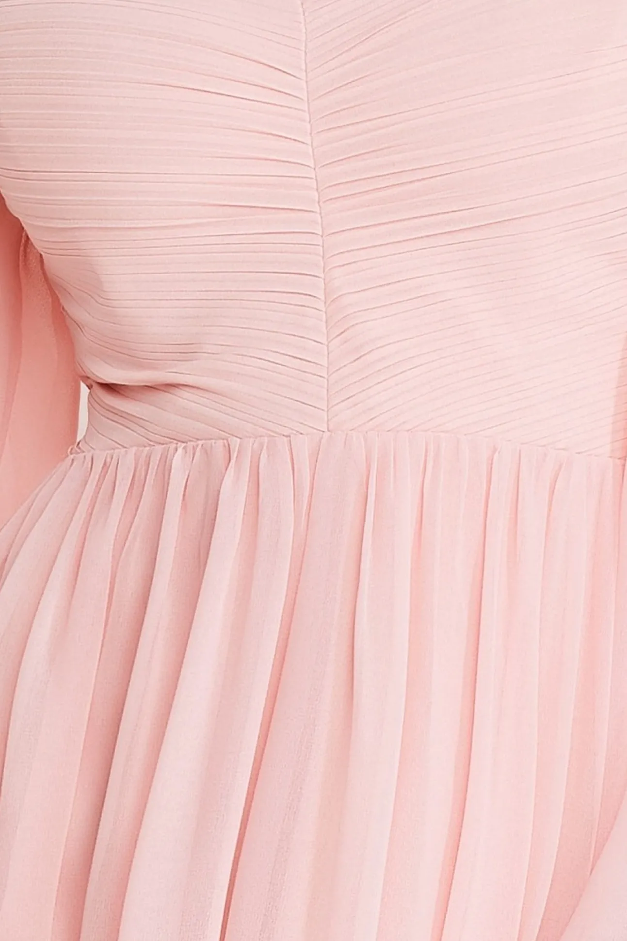 Women * Chiffon Off The Shoulder Maxi With Wings