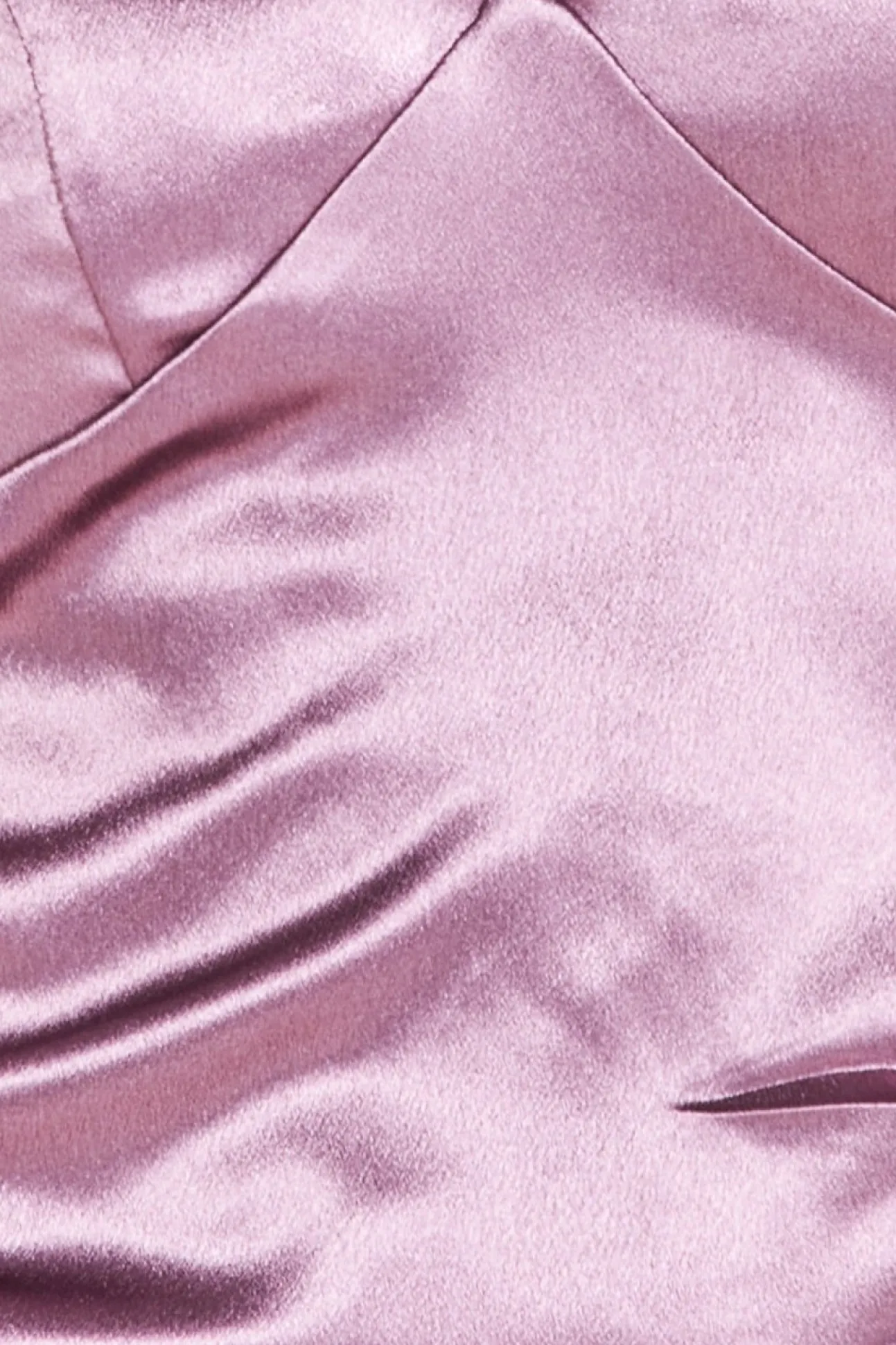 Women * Cowl Back Satin Maxi Dress