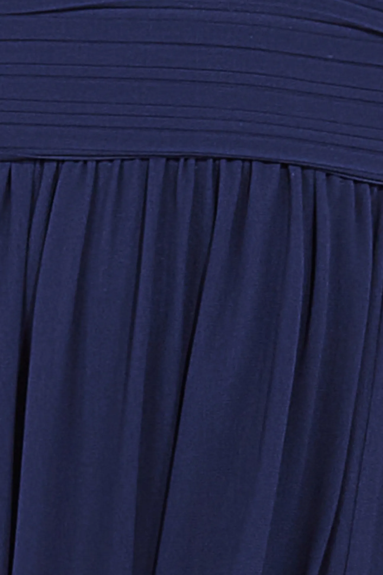 Women * Halterneck Chiffon Maxi With Thigh Split