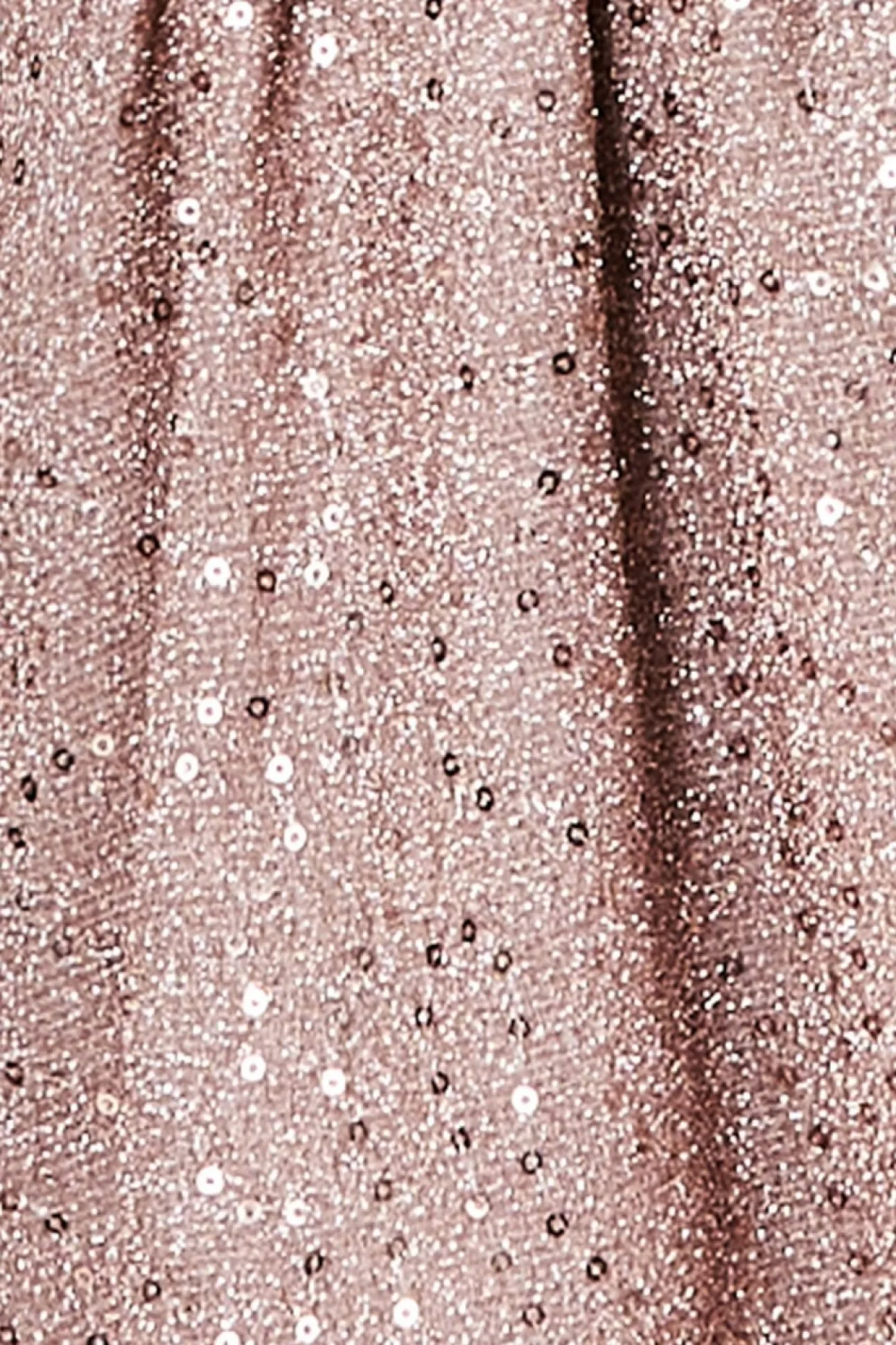 Women * Lurex Flutter Sleeve Wrap Top
