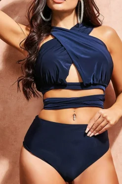 Women * Multiway Bikini