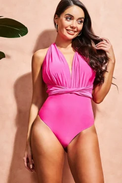 Women * Multiway Swimsuit