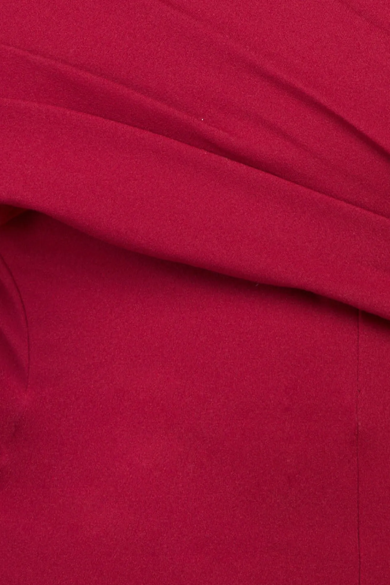 Women * One Shoulder Fan Maxi Dress