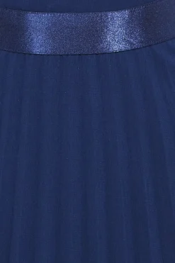 Women * Pleated Chiffon Tiered Maxi Dress