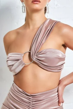 Women * Ring Detail Bralette