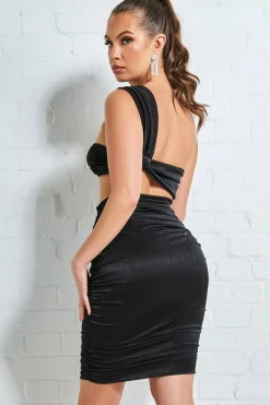 Women * Ring Detail Bralette