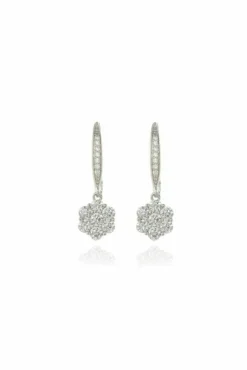 Women Cachet London Abby 2.5Cm Earrings