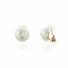 Women Cachet London Bibi 14Mm Clip Earrings