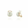 Women Cachet London Bibi 12Mm Clip Earrings