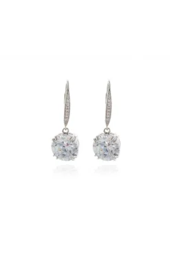 Women Cachet London Cachet Bailey Cz Drop Earrings