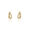 Women Cachet London Cachet Calais Clip-On Earrings