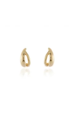 Women Cachet London Cachet Calais Clip-On Earrings