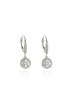 Women Cachet London Cachet Kazu Cz Earrings