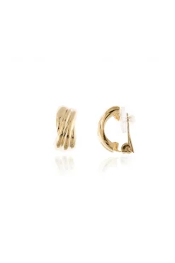 Women Cachet London Cachet Meadow Clip-On Earrings