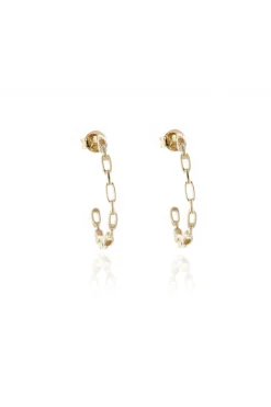 Women Cachet London Cachet Raja Elegant Earrings