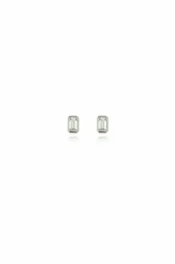 Women Cachet London Elin 0.7Cm Earrings