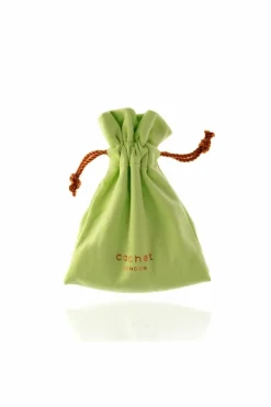 Women Cachet London Elin 0.7Cm Earrings