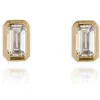 Women Cachet London Elin Earrings 18Ct Plated