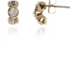 Women Cachet London Kacia Earrings 18Ct Plated