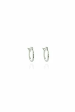 Women Cachet London Keely 18Mm Earrings Plated