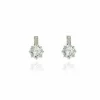 Women Cachet London Lark 1.5Cm Earrings