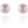 Women Cachet London Mac 12 Earrings Pearl