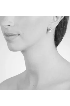 Women Cachet London Mimi Earrings 18Ct Plated