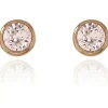 Women Cachet London Thisbe Earring Vintage Crystal 18Ct
