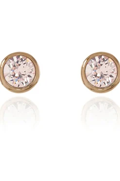 Women Cachet London Thisbe Earring Vintage Crystal 18Ct
