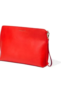 Women Campo Marzio Andre Trousse - Flame Scarlet