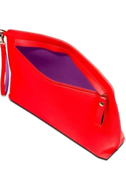 Women Campo Marzio Andre Trousse - Flame Scarlet