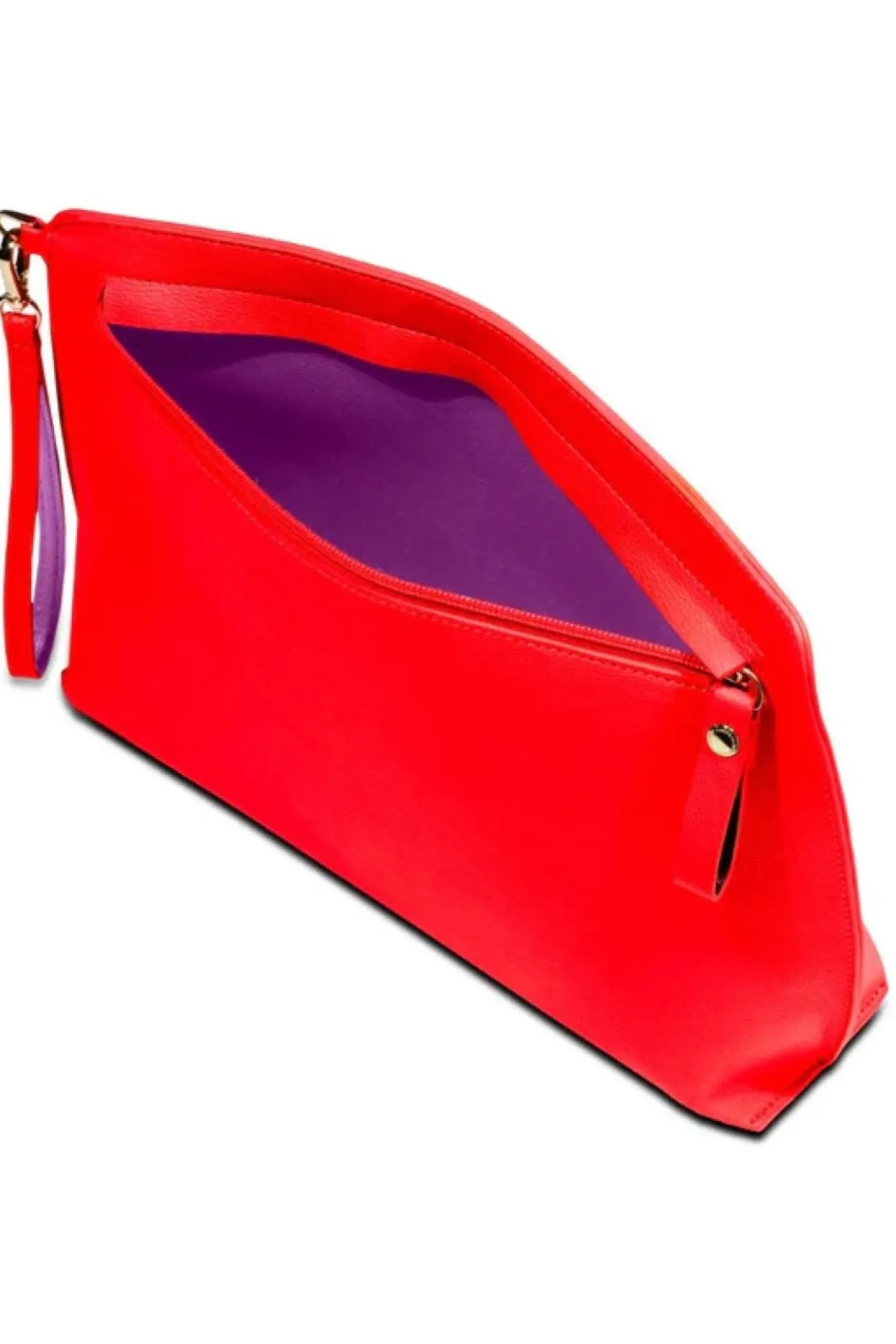 Women Campo Marzio Andre Trousse - Flame Scarlet