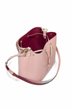 Women Campo Marzio Anita Bucket Bag