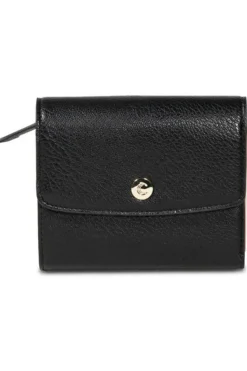 Women Campo Marzio Audrey Small Flap Wallet