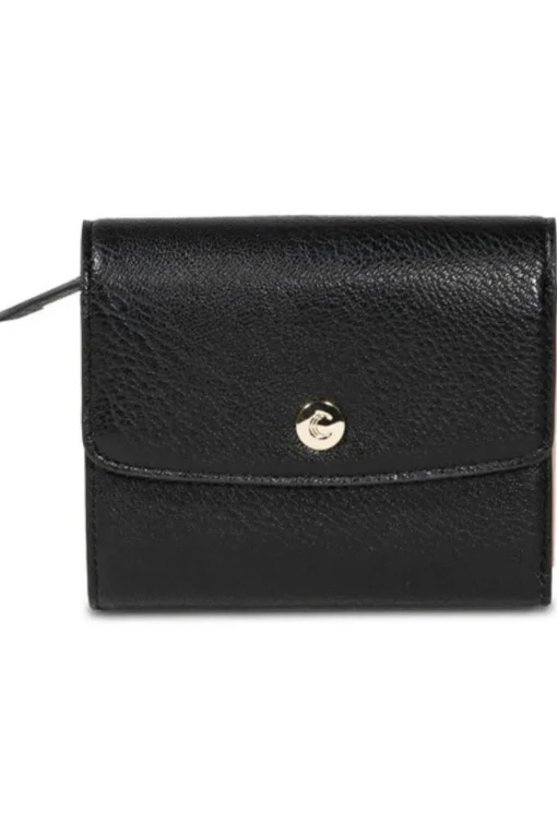 Women Campo Marzio Audrey Small Flap Wallet