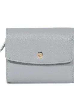 Women Campo Marzio Audrey Small Flap Wallet