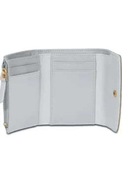 Women Campo Marzio Audrey Small Flap Wallet