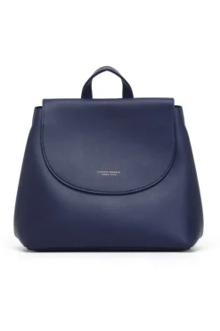 Women Campo Marzio Bag Convertible In Backpack Berthe Ocean Blue