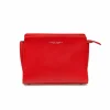 Women Campo Marzio Bessie Trousse Cherry
