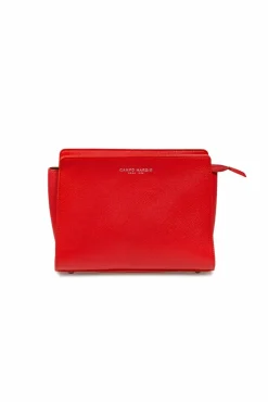 Women Campo Marzio Bessie Trousse Cherry
