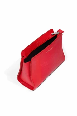 Women Campo Marzio Bessie Trousse Cherry