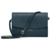 Women Campo Marzio Clutch With Removable Crossbody Strap Renee