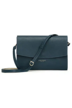 Women Campo Marzio Clutch With Removable Crossbody Strap Renee