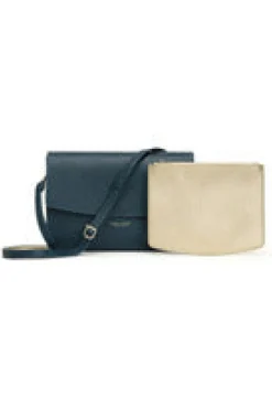 Women Campo Marzio Clutch With Removable Crossbody Strap Renee