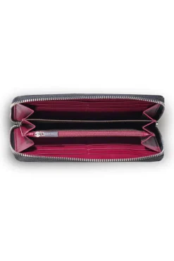 Women Campo Marzio Columbia Wallet
